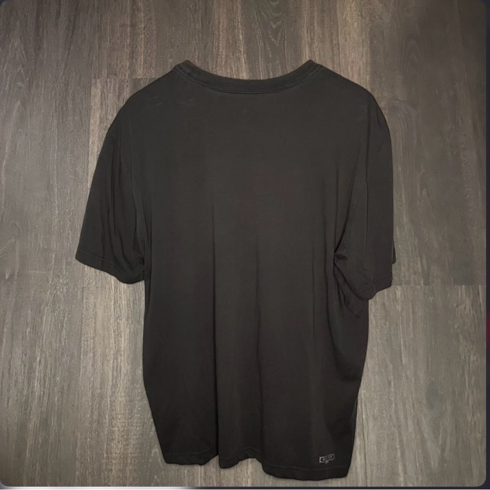 Nike x Poler Outdoor Co Graphic Tee XL 2013 Patch - Picture 5 of 5